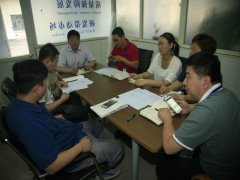 及時(shí)突破技術(shù)難點(diǎn)，保障生產(chǎn)穩(wěn)定運(yùn)行