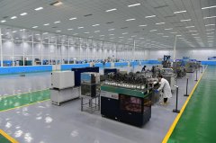 科技創(chuàng)新，為公司穩(wěn)健發(fā)展注入活力