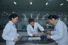 工程研究院：發(fā)揮功能優(yōu)勢，推動科技創(chuàng)新
